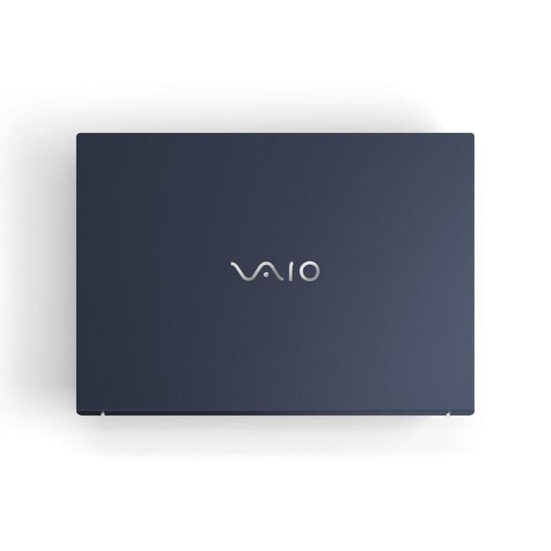 Notebook VAIO FE16 Intel Core i7-1355U Linux 16GB RAM 512GB SSD